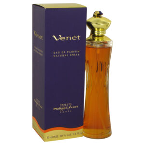 Venet Eau De Parfum Spray By Philippe Venet - 3.4oz (100 ml)