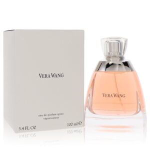 Vera Wang Eau De Parfum Spray By Vera Wang - 3.4oz (100 ml)