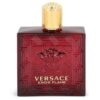 Versace Eros Flame Eau De Parfum Spray (Tester) By Versace