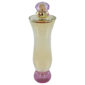 Versace Woman Eau De Parfum Spray (Tester) By Versace - 1.7oz (50 ml)