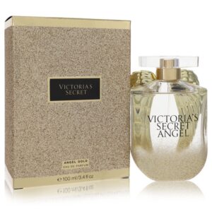 Victoria's Secret Angel Gold Eau De Parfum Spray By Victoria's Secret - 3.4oz (100 ml)