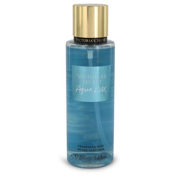 Victoria's Secret Aqua Kiss Fragrance Mist Spray By Victoria's Secret - 8.4oz (250 ml)