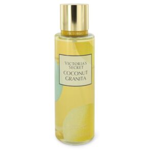 Victoria's Secret Coconut Granita Fragrance Mist Spray By Victoria's Secret - 8.4oz (250 ml)