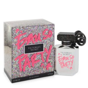 Victoria's Secret Eau So Party Eau De Parfum Spray By Victoria's Secret - 1.7oz (50 ml)