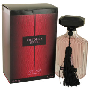 Victoria's Secret Intense Eau De Parfum Spray By Victoria's Secret - 1.7oz (50 ml)