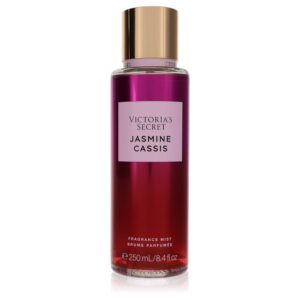 Victoria's Secret Jasmine Cassis Fragrance Mist By Victoria's Secret - 8.4oz (250 ml)