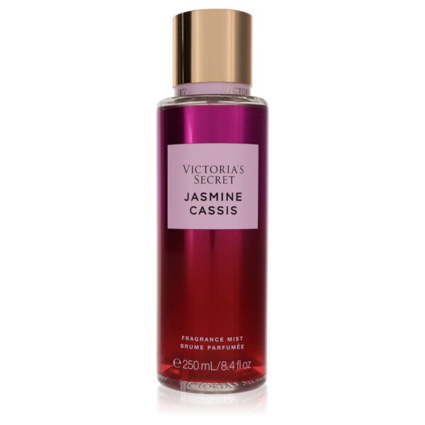 Victoria's Secret Jasmine Cassis Perfume By Victoria's Secret Fragrance Mist