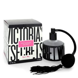 Victoria's Secret Love Me Eau De Parfum Spray By Victoria's Secret - 1.7oz (50 ml)