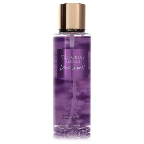 Victoria's Secret Love Spell Perfume By Victoria's Secret Fragrance Mist Spray