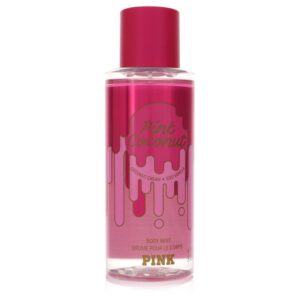 Victoria's Secret Pink Coconut Body Mist By Victoria's Secret - 8.4oz (250 ml)