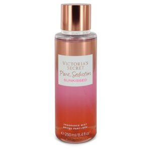 Victoria's Secret Pure Seduction Sunkissed Fragrance Mist By Victoria's Secret - 8.4oz (250 ml)