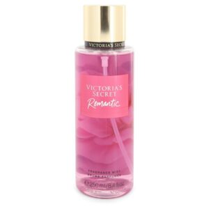 Victoria's Secret Romantic Fragrance Mist By Victoria's Secret - 8.4oz (250 ml)