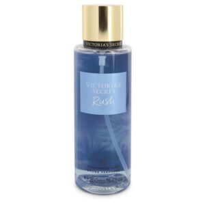 Victoria's Secret Rush Fragrance Mist By Victoria's Secret - 8.4oz (250 ml)