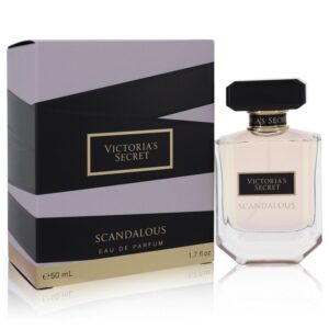 Victoria's Secret Scandalous Eau De Parfum Spray By Victoria's Secret - 1.7oz (50 ml)