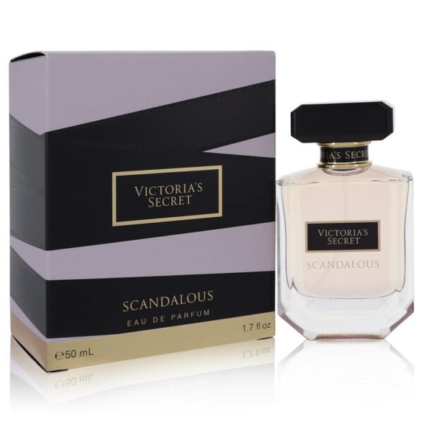 Victoria's Secret Scandalous Perfume By Victoria's Secret Eau De Parfum Spray