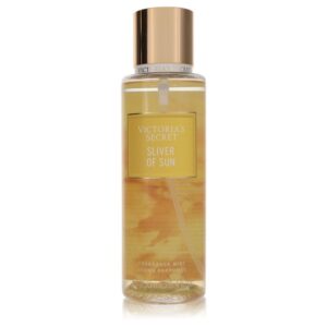 Victoria's Secret Sliver Of Sun Fragrance Mist By Victoria's Secret - 8.4oz (250 ml)