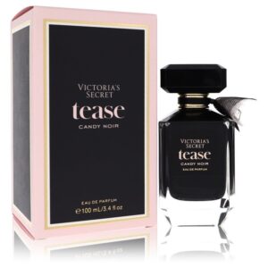 Victoria's Secret Tease Candy Noir Eau De Parfum Spray By Victoria's Secret - 3.4oz (100 ml)