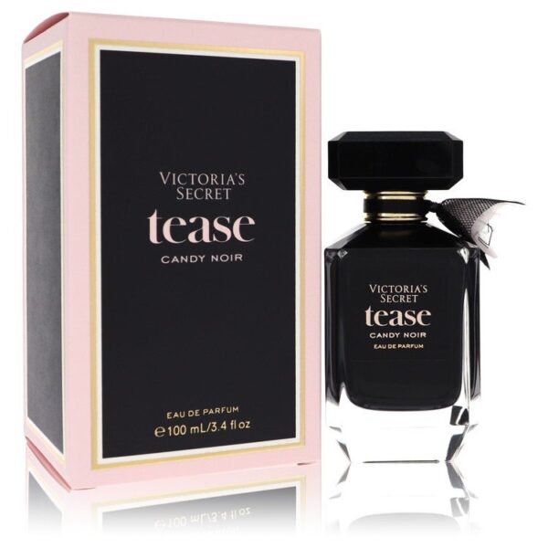 Victoria's Secret Tease Candy Noir Perfume By Victoria's Secret Eau De Parfum Spray