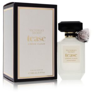 Victoria's Secret Tease Creme Cloud Eau De Parfum Spray By Victoria's Secret - 3.4oz (100 ml)