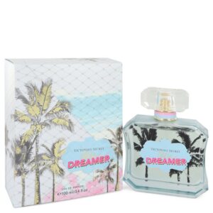 Victoria's Secret Tease Dreamer Eau De Parfum Spray By Victoria's Secret - 3.4oz (100 ml)
