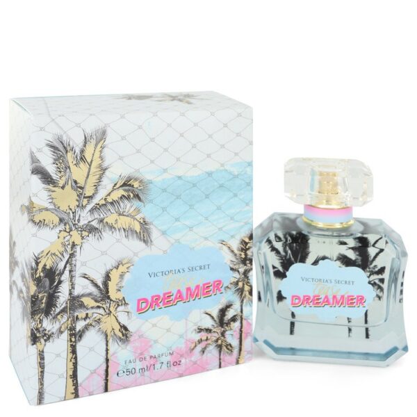 Victoria's Secret Tease Dreamer Eau De Parfum Spray By Victoria's Secret - 1.7oz (50 ml)