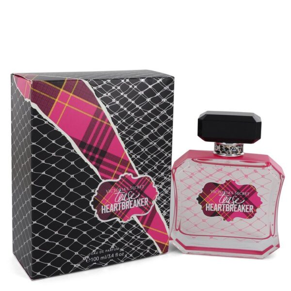 Victoria's Secret Tease Heartbreaker Perfume By Victoria's Secret Eau De Parfum Spray