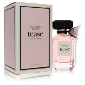 Victoria's Secret Tease Eau De Parfum Spray By Victoria's Secret - 3.4oz (100 ml)