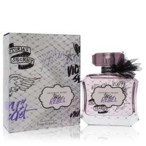 Victoria's Secret Tease Rebel Eau De Parfum Spray By Victoria's Secret - 3.4oz (100 ml)