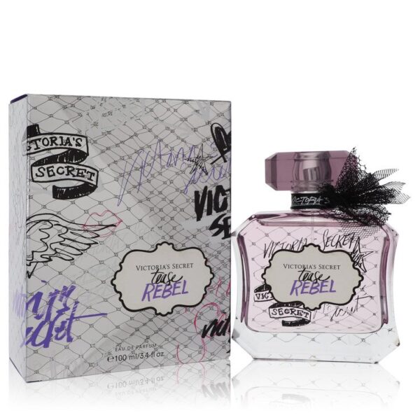 Victoria's Secret Tease Rebel Perfume By Victoria's Secret Eau De Parfum Spray