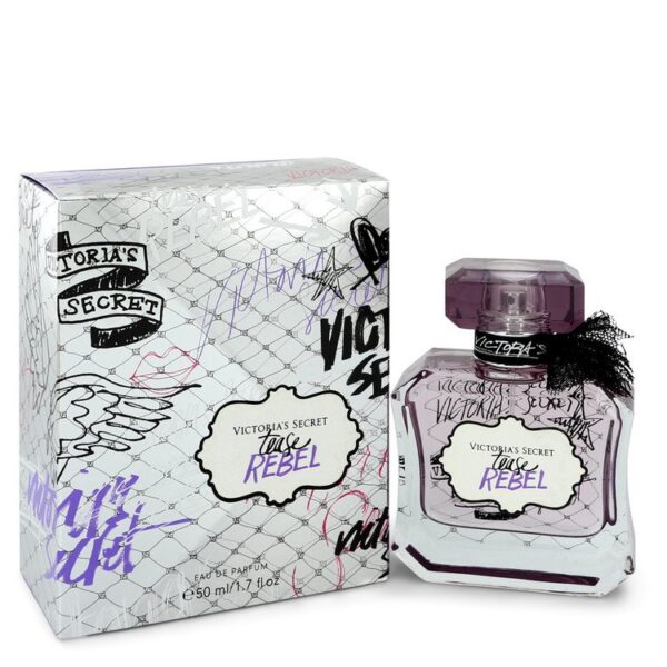 Victoria's Secret Tease Rebel Perfume By Victoria's Secret Eau De Parfum Spray