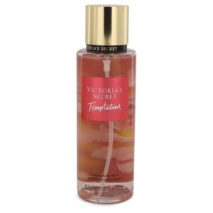 Victoria's Secret Temptation Fragrance Mist Spray By Victoria's Secret - 8.4oz (250 ml)