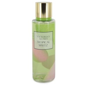 Victoria's Secret Tropical Spritz Fragrance Mist By Victoria's Secret - 8.4oz (250 ml)