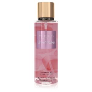 Victoria's Secret Velvet Petals Fragrance Mist Spray By Victoria's Secret - 8.4oz (250 ml)
