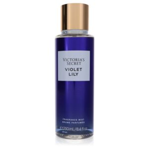Victoria's Secret Violet Lily Fragrance Mist By Victoria's Secret - 8.4oz (250 ml)