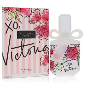 Victoria's Secret Xo Victoria Eau De Parfum Spray By Victoria's Secret - 3.4oz (100 ml)