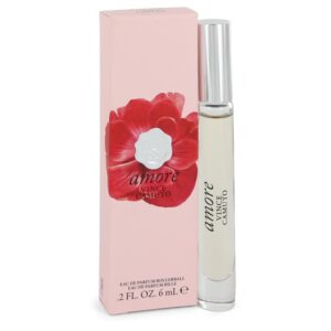 Vince Camuto Amore Mini EDP Rollerball By Vince Camuto - 0.2oz (5 ml)
