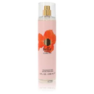 Vince Camuto Bella Body Mist By Vince Camuto - 8oz (235 ml)