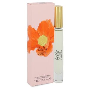Vince Camuto Bella Mini EDP Rollerball By Vince Camuto - 0.2oz (5 ml)