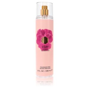Vince Camuto Ciao Body Mist By Vince Camuto - 8oz (235 ml)