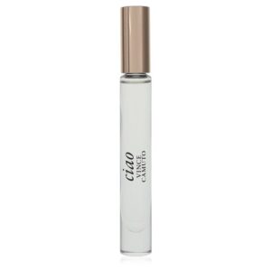Vince Camuto Ciao Mini EDP Rollerball (Tester) By Vince Camuto - 0.2oz (5 ml)