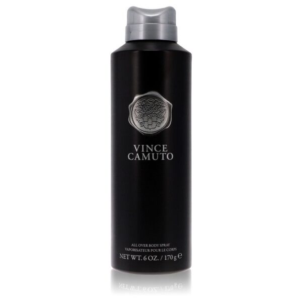 Vince Camuto Cologne By Vince Camuto Body Spray