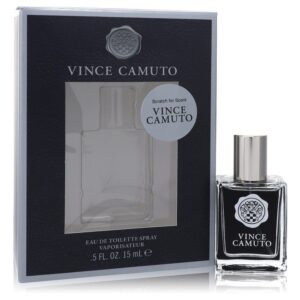 Vince Camuto Mini EDT Spray By Vince Camuto - 0.5oz (15 ml)