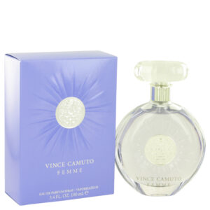 Vince Camuto Femme Eau De Parfum Spray By Vince Camuto - 3.4oz (100 ml)
