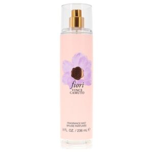 Vince Camuto Fiori Body Mist By Vince Camuto - 8oz (235 ml)
