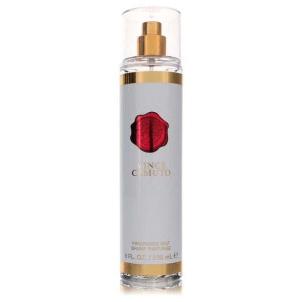 Vince Camuto Body Mist By Vince Camuto - 8oz (235 ml)