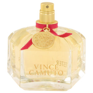 Vince Camuto Eau De Parfum Spray (Tester) By Vince Camuto - 3.4oz (100 ml)