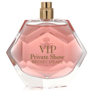 Vip Private Show Eau De Parfum Spray (Tester) By Britney Spears - 3.3oz (100 ml)
