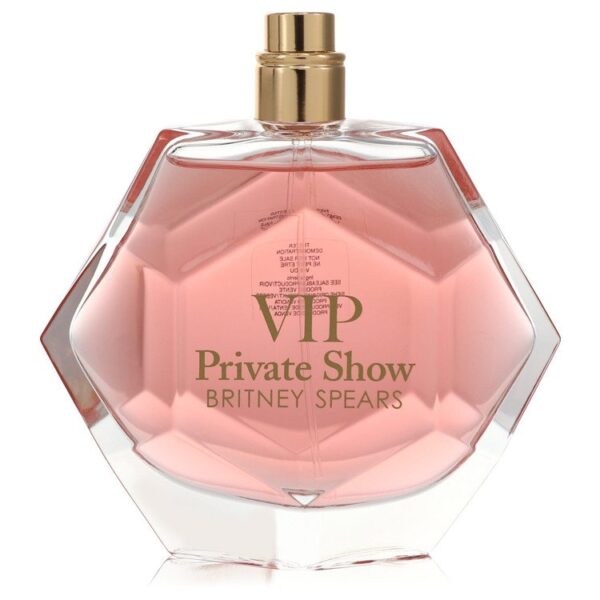 Vip Private Show Perfume By Britney Spears Eau De Parfum Spray (Tester)