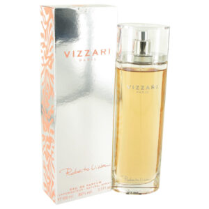 Vizzari Eau De Parfum Spray By Roberto Vizzari - 3.3oz (100 ml)