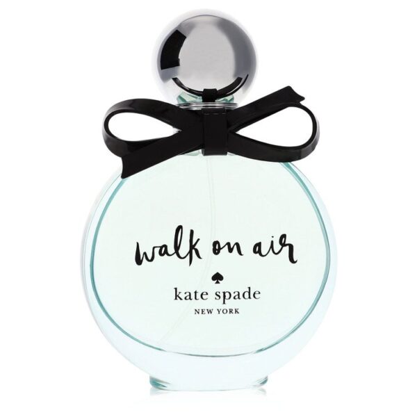 Walk On Air Eau De Parfum Spray (Tester) By Kate Spade - 3.4oz (100 ml)